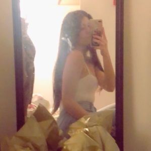 Meet your Posher, Diana